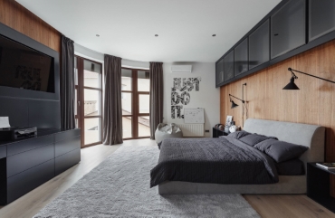 Individual furniture manufacture